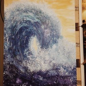 Meet your Posher, Kyra